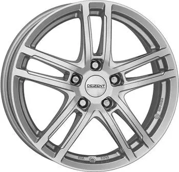 Dezent TZ 6.5x16 5/112 ET44