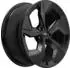 Dezent AO black 7.5x19 5/114.3 ET49.5