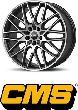CMS C25 (7x17)