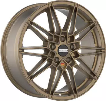 Fondmetal Thoe 8.0x19 5/120 ET29 (verschiedene Farben)