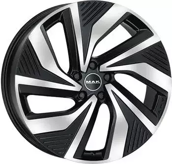 MAK Electra (7,5x20)