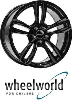2DRV WH29 8.5x18 5/112 ET35 (verschiedene Farben)