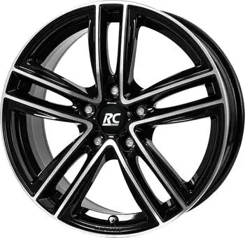 RC Design RC27 (7x17)