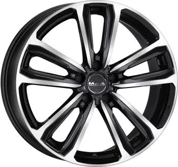 MAK Magma 7x18