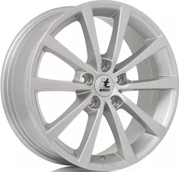 itWheels Alice 7.5x18 5/120 ET40 (verschiedene Farben)