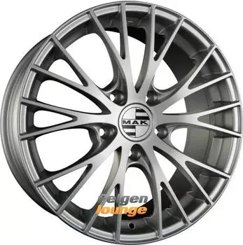 MAK Rennen 8.0x18 5/112 ET28 (verschiedene Farben)