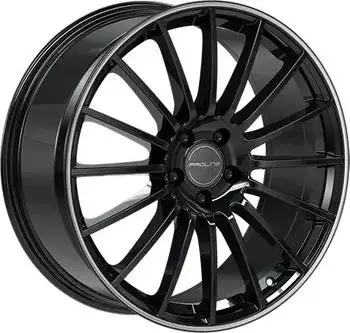 ProLine PXW 8.5x20 5/112 ET45 schwarz