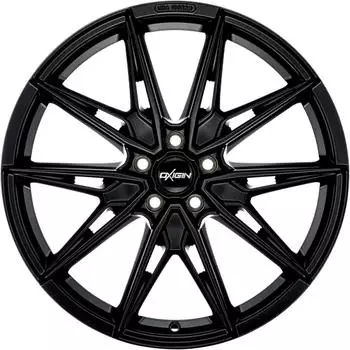 Oxigin 30 Oxheat 8.5x19 5/112 ET45 (verschiedene Farben)