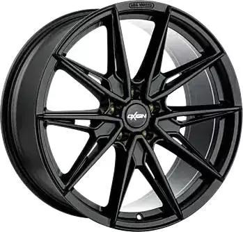 Oxigin 30 Oxheat 8.5x19 5/120 ET40 (verschiedene Farben)