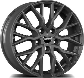 GMP Booster 8.0x19 6/130 ET45 (verschiedene Farben)