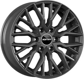 GMP Booster 8.0x19 6/120 ET45 (verschiedene Farben)