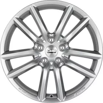 CMS C27 (7x17)