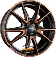 SL6 Vettore