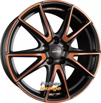 Speedline SL6 Vettore 8.5x19 5/112 ET42 (verschiedene Farben)