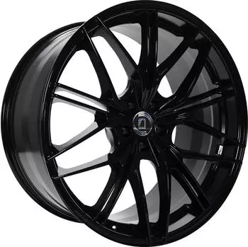 Diewe Wheels Brenta Nero S