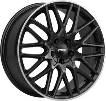 CMS C25 (7x17)
