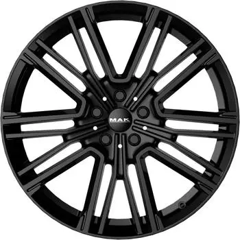 MAK Kult-D 10.5x20 5/112 ET39 (verschiedene Farben)