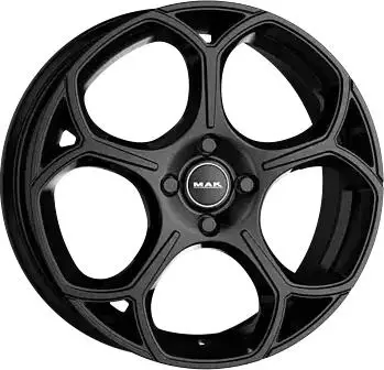 MAK Monza 7.0x17 4/108 ET31 (verschiedene Farben)