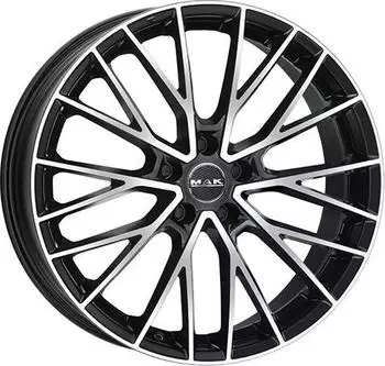 MAK Speciale 10x22