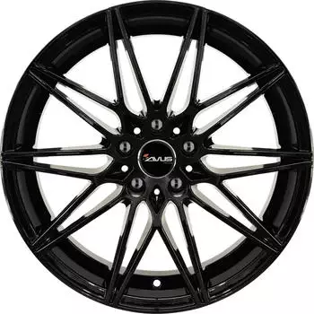 AVUS Racing AC-MB5 8,5x19