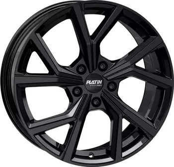 Platin Wheels P115 6.5x17 5/114.3 ET45 (verschiedene Farben)