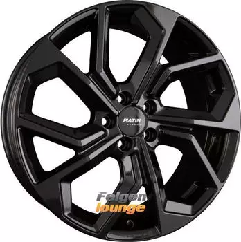 Platin Wheels P97