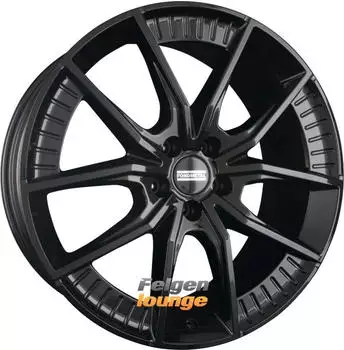 Fondmetal Elatha 8.0x18 5/112 ET26 (verschiedene Farben)