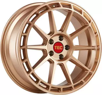 TEC Speedwheels GT8 8.5x19 5/110 ET35 (verschiedene Farben)