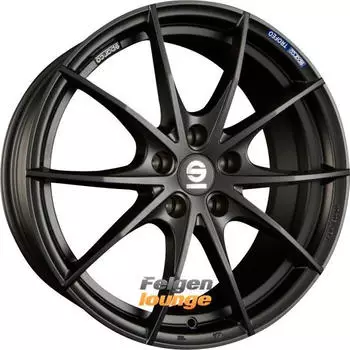 Sparco Wheels Trofeo 5 7.5x17 5/108 ET45 (verschiedene Farben)