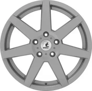 itWheels Emily 7.5x18 5/100 ET47 (verschiedene Farben)