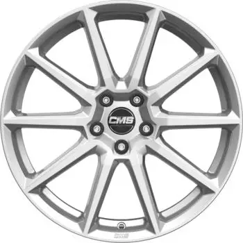 CMS C39 6.5x16 5/114.3 ET32 (verschiedene Farben)
