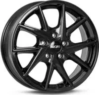 CROW BLACK (OX25)