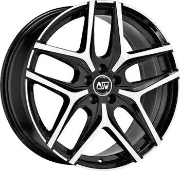 MSW Wheels 40 (10x20)