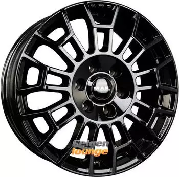 MAK Nomad 7.0x17 5/120 ET60 (verschiedene Farben)