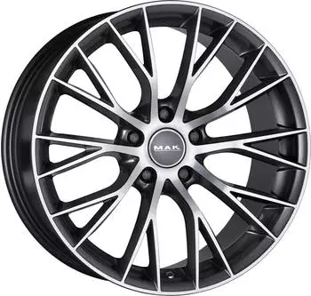 MAK Munchen 9,5x20