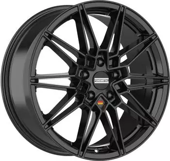 Fondmetal Thoe 8.0x18 5/112 ET49 (verschiedene Farben)