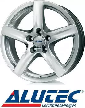 Alutec Grip (7x17)