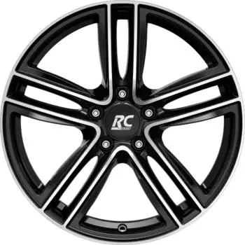 RC Design RC27 (7x17)