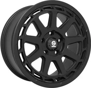 Sparco Wheels Gravel 8.0x18 5/112 ET35 (verschiedene Farben)