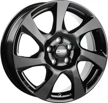 CMS C24 6.5x16 4/108 ET47 (verschiedene Farben)