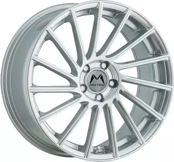 MoTec Tornado 10.5x21 5/120 ET45 (verschiedene Farben)