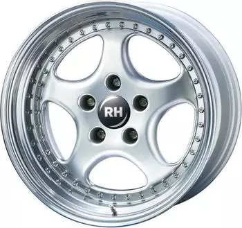 RH Alurad P Rad