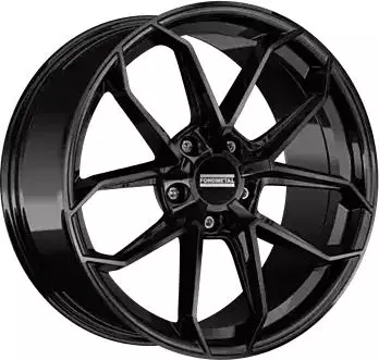 Fondmetal Zelos 8.5x20 5/130 ET32 (verschiedene Farben)