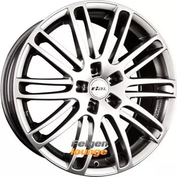 rial Murago 7.5x17 silber (verschiedene Modelle)