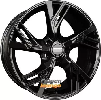 Fondmetal Atena