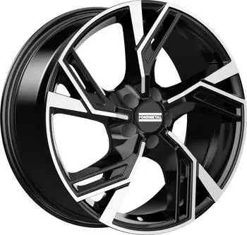 Fondmetal Atena