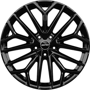 GMP Materia 8.5x21 5/108 ET40 (verschiedene Farben)