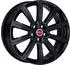 MAK Birmingham 9,5x22