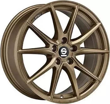 Sparco Wheels DRS 8.0x18 5/114.3 ET45 (verschiedene Farben)