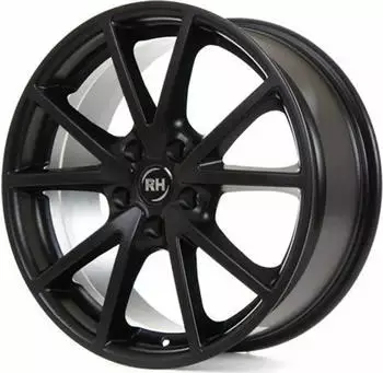 RH Alurad DE Sports 8.0x18 5/112 ET45 (verschiedene Farben)